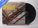 The Beatles Please Please Me -3 -2 Mono Reissue LP Album Vinyl Record - VG+/VG+