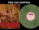 NEW Free Ship - Rose Rosie Blackpink - Spotify Fans First Vinyl Coke Clear ROSÉ