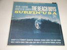 The Beach Boys - Surfin' USA - US 1963 Stereo LP Capitol ST 1890 - OG NM