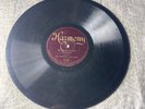 HARMONY Record 78 rpm 147 MY BUNDLE OF LOVE / HERE COMES MALINDA