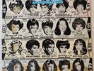 The Rolling Stones - Some Girls LP (1978, RSR COC 39108, Original Banned Cover)