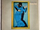 Steely Dan ‎– Gaucho Vinyl, LP 1980 MCA Records ‎– MCA-6102