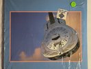 Dire Straits ‎– Brothers In Arms Vinyl, LP 1985 Warner Bros. Records