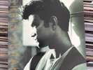 Chris Isaak Self Titled 1987 VINYL LP ALBUM Ultrasonic Cleaned EX