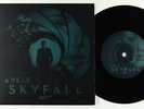 Pop 45 - Adele - Skyfall - XL Recording Europe VG++