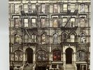 Physical Graffiti Led Zeppelin vintage 1975 Vinyl record SS 2-200 1st Pressing