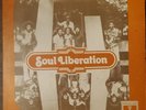 Soul Liberation LP Gospel Soul Funk Rare Original Creative Arts Samples
