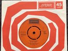 The Ronettes - Be My Baby / Baby I Love You 7'' Vinyl CLEANED/TESTED EX/M VIDEO