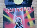 IRON MAIDEN 