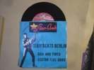 Team Beats Berlin  Sick and Tired / Doctor Feel Good - Star Club   7