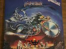 Judas Priest - Painkiller vinyl record LP original US 1990