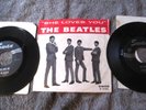 THE BEATLES SHE LOVES YOU SWAN 4152 w/ 2 RECORDS 1964 PRESS TEST PLAYED