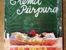 CREMA PURPURA - Afro Funk PSYCH - EL SALVADOR - LISTEN