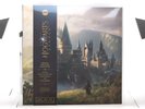 HOGWARTS LEGACY (2023) Video Game Soundtrack Vinyl 3xLP [BLACK]  MONDO G953