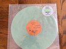Soul Sonic Force  Planet Rock Glow In The Dark Vinyl