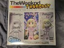 The Weeknd Thursday Picture Disc 10th Anniversary Vinyl SEALED