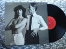 Sparks   Big Beat   Vintage Gold Stamp Govt Sale Only LP  Columbia – PC 34359