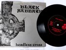 Black Sabbath - Headless Cross  (1989)  7