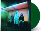 Wolf Alice Blue Weekend Transparent Green Vinyl