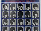The Beatles - A Hard Day's Night MFSL LP Vinyl 1987 NM