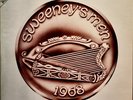 SWEENEY'S MEN: 1968-M1968LP UK IMPORT