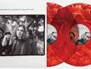Smashing Pumpkins - Rotten Apples (Greatest Hits) Red Marble 2LP Vinyl 12