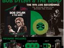 BOB DYLAN 1974 LIVE Recordings VAULT PACKAGE #61 THIRD MAN RECORDS Vinyl