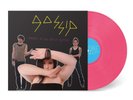 GOSSIP - STANDING IN THE WAY OF CONTROL HOT PINK VINYL LP REISSUE (NEW)