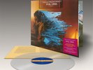 THE ALAN PARSONS PROJECT - PYRAMID 180G CLEAR VINYL LP HALF-SPEED MASTER (NEW)