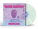 Glass Animals - Dreamland Real Life Glow In The Dark Vinyl (New/Sealed)