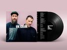 THE SLEAFORD MODS - UK GRIM VINYL LP (NEW)