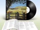 SHIRLEY COLLINS - ARCHANGEL HILL VINYL LP (NEW)