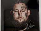 RAG'N'BONE MAN – LIFE BY MISADVENTURE 2X VINYL LP SIGNED (NEW)