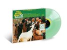 The Beach Boys - Pet Sounds Coke Bottle Clear Vinyl LP Reissue (New)