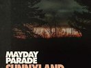 Mayday Parade : Sunnyland (Bone Coloured Vinyl) 12