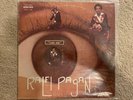 Ralfi Pagan I Can See LP Rare Soul Funk OG