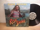 Peter Broggs – Rise And Shine  Roots Reggae LP 1985