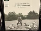George Harrison-All Things Must Pass-Deluxe 5 LP 180 gram Vinyl Box Set