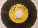 THE SOTOS BROTHERS - Miserlou / Little Lila 7
