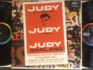 JUDY GARLAND AT CARNEGIE HALL - 1961 1st Press Mono Capitol 2-LP -BEAUTIFUL NM