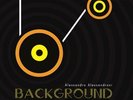 Alessandro Alessandroni Background Disco (Vinyl) 12