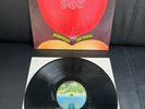 GENTLE GIANT / Aquiring../Best of -LP-Vinyl: EX/Cover:EX/2nd.UK 1974-SPACE-
