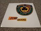 HOUSE OF PAIN - Jump Around - Vinyl 7
