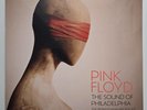 Pink Floyd - Sound Of Philadelphia - Double Clear Vinyl 2 x LP NEW & SEALED