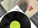 ROBIN TROWER( LONG MISTY DAYS) ) 1976 CHRYSALIS Records vinyl LP in shrink VG+