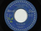 R&B Rocker 45 - Augie Garcia Quintet - Hi Yo Silver - North Star