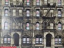 LED ZEPPELIN Physical Graffiti 3LP 180g Vinyl Remastered w/ Hype Sticker