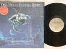 LP Klaus Doldinger And Giorgio Moroder Neverending Story ST17139 EMI AMERICA US