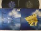 2LP Various Now That's What I Call Music  27 NOW27 EMI, Virgin UK Vinyl