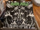 OVERKILL - Wrecking Paris Live 1987 - RARE Vinyl LP - Limited to 150 Copies MINT